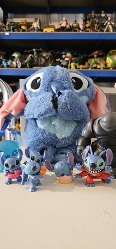 Disney lilo stitch toys - disney, &