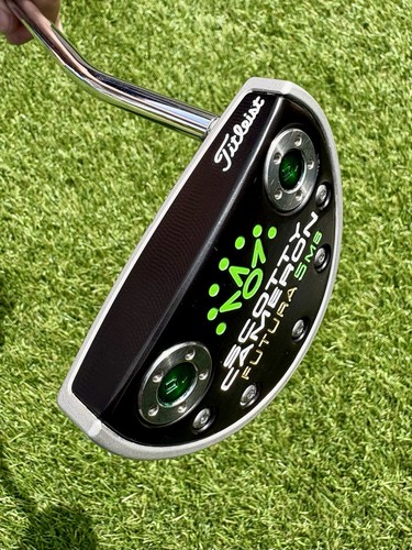 Scotty cameron futura 5mb - cameron,