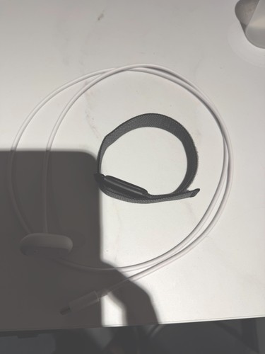 Google fitbit air - fitbit,
