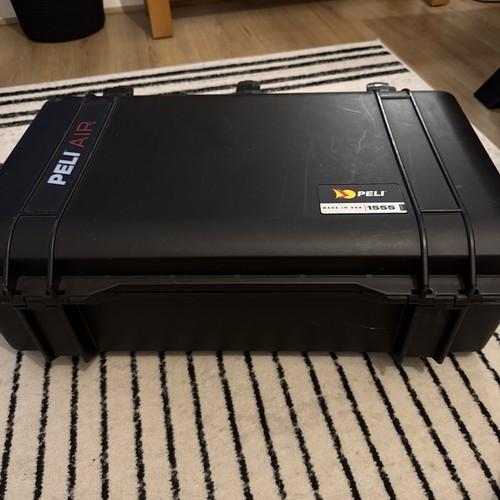 Peli 1555 air - 1555, case