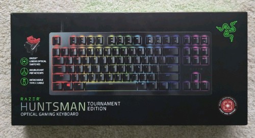 Razer huntsman tournament - razer,