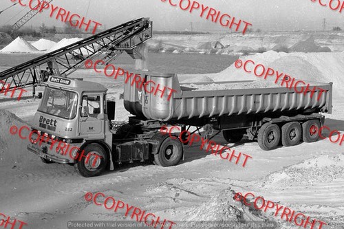 Truck photo bretts - photo,