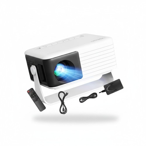 Mini projector 720p - mini,