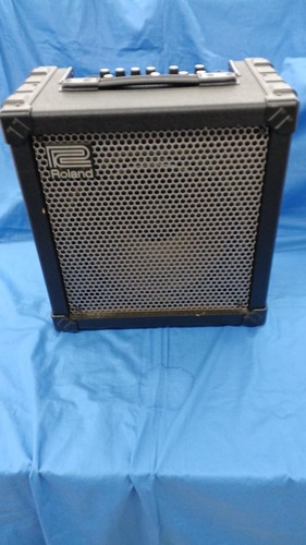 Roland cube 60d guitar - roland,