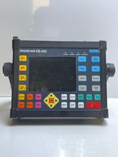 Digiscan DS-322 Ultrasonic