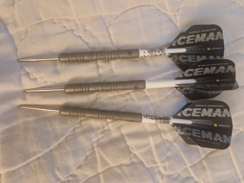 Michael van gerwen mvg exact - gerwen,