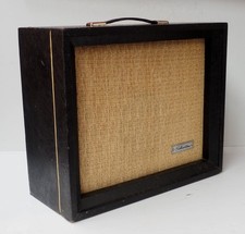 Vintage Silvertone 1471 Tube