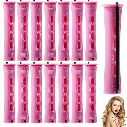 Perm rods set inch medium - rods, set,0.75
