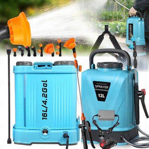 12l 20l cordless electric - 12l-20l,