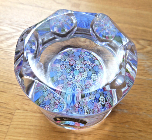 Whitefriars rare faceted - whitefriars,