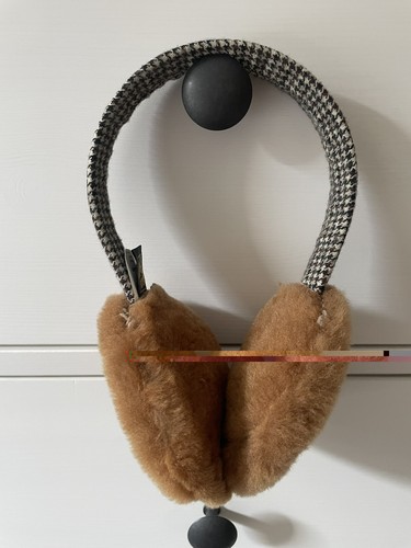 Vintage owen barry shearling - owen,