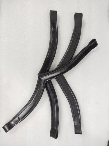Lot leather empty - lot, x