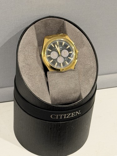 Citizen eco drive luxury gift - luxury,