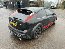 2008 FORD FOCUS ST500 2.5