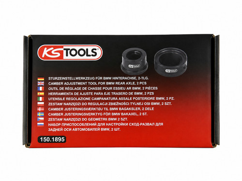 Tt189 tools bmw rear - tt189, ks