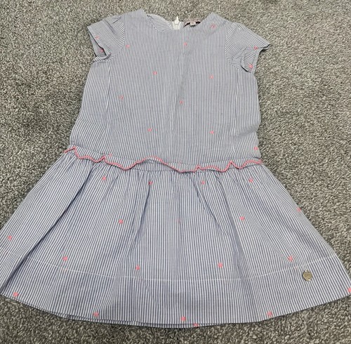 Lili gaufrette girls dress age - gaufrette,