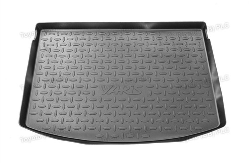 Genuine toyota boot trunk - genuine,