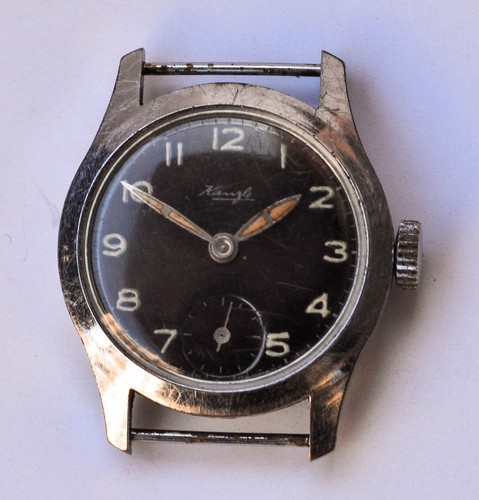 1950 kienzle vintage - vintage, german
