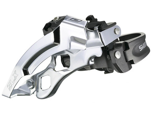 Shimano slx m660 - 3, 10