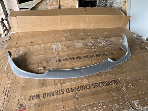 Jdm front bumper lip for - bumper,