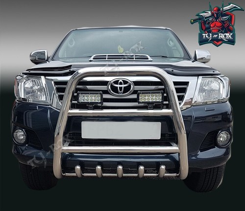 For toyota hilux - toyota, nudge