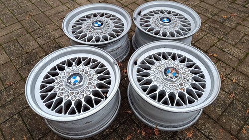 Bmw e34 e24 - bmw, oem