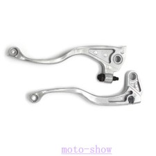 For Yamaha Brake Clutch Lever Set WR250 WR250R WR250X XT225 XT250 DT200 DT125