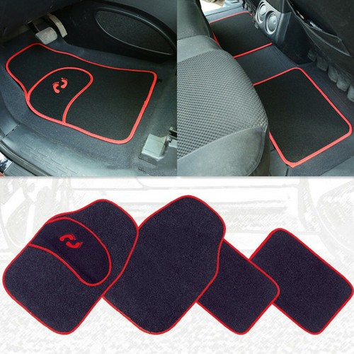 Piece car floor - car, for