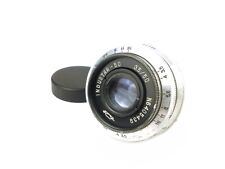 Soviet Industar-50 3.5/50