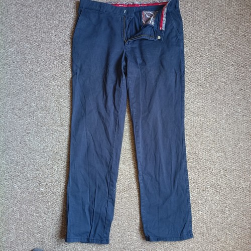 Meyer perth men chinos - meyer, 34x31