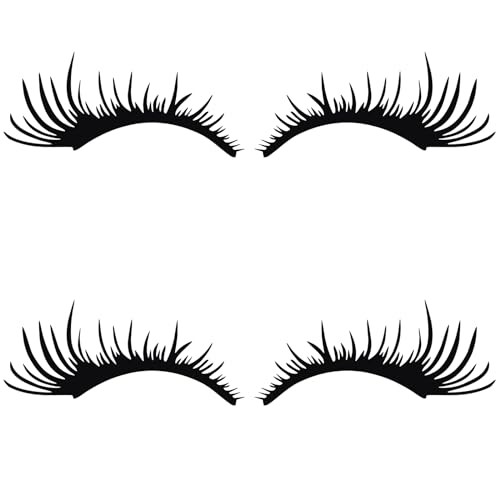Car eyelashes for headlights - for,