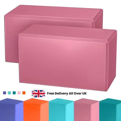 Yoga block workout brick - block,