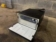 indel B MAN TGA/ TGX In Cab Fridge