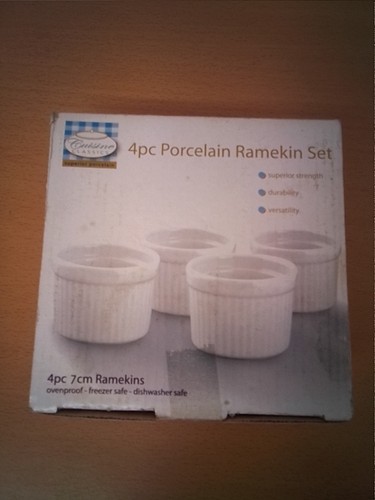 Cuisine classics porcelain - cuisine, x