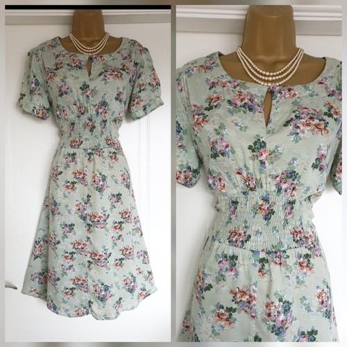 Vintage 1940s style - 1940s, green
