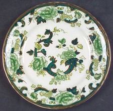 Mason's Mandalay Chartreuse