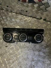 GENUINE 11-14 VW PASSAT B7 AC