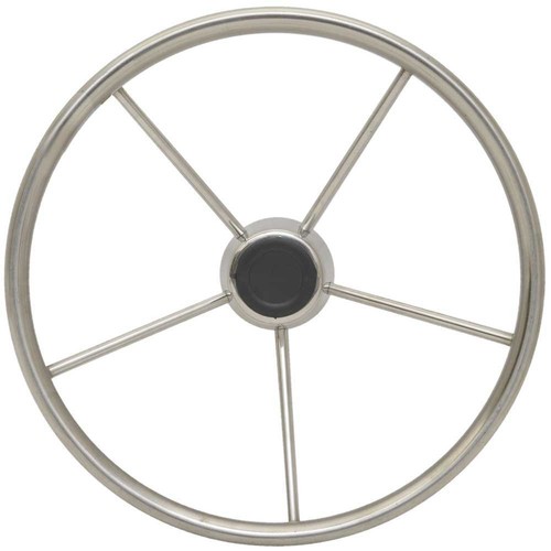 Boat steering wheel 1525 - steering, |