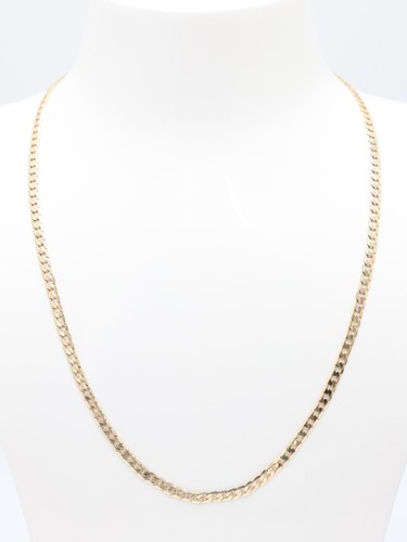 Vintage 9ct yellow solid - vintage,