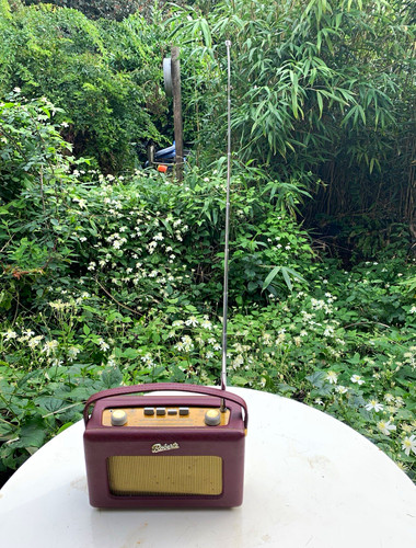 Roberts revival r250 - roberts,