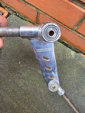 OTK Tony Kart left and right