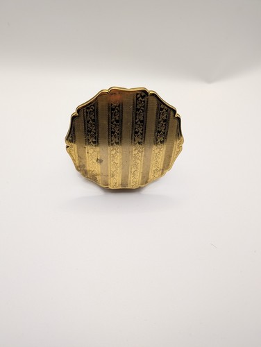 Vintage stratton compact - vintage,