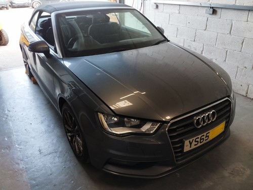 2015 audi cabrio 0 - audi, 2.0