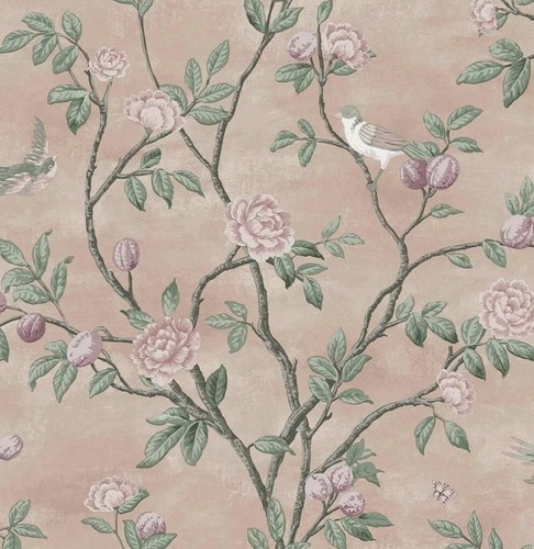 Laura ashley eglantine - eglantine, blush