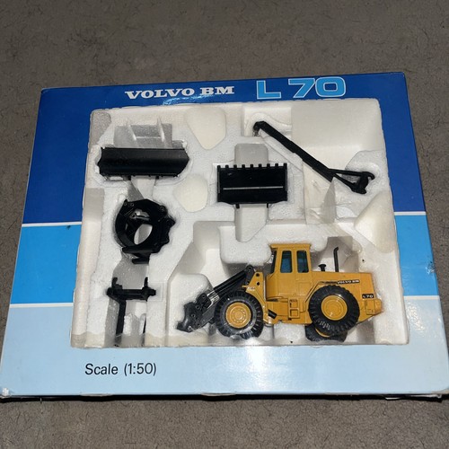 Vintage joal volvo bm - vintage,
