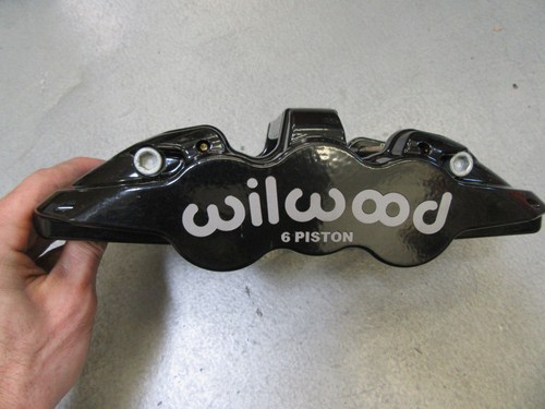Wilwood 120 13294 aero6 - 120-13294-bk,