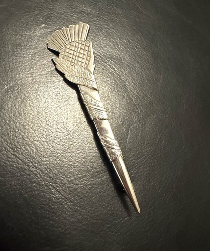 Vintage shetland silver - vintage,