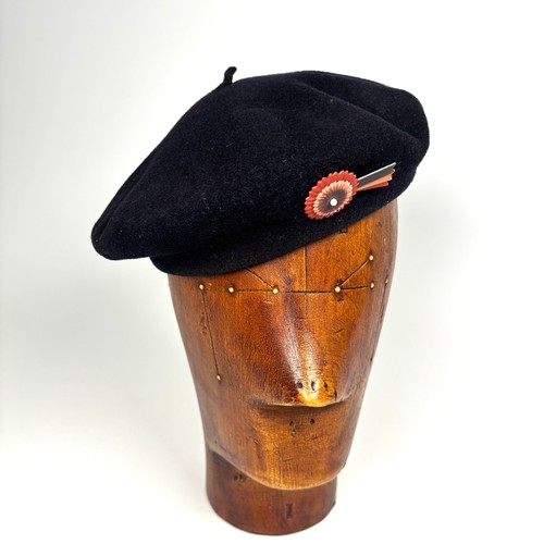 Ww2 era liberation beret - ww2, avila