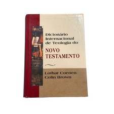 Dicionario Internacional