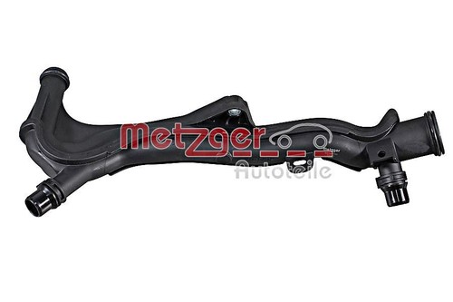 Coolant tube metzger fits - coolant,